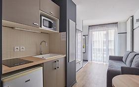 Appart'Hotel Odalys City - Toulouse Blagnac Aeroport